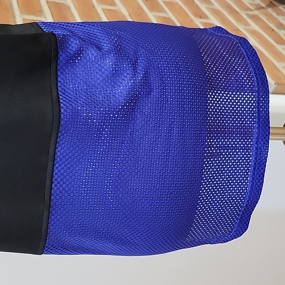 NWOT Adidas Mesh Jersey Tank - Picture 5 of 6